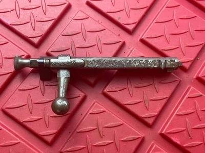 USED Custom Springfield Armory 30-40 KRAG Rifle Bolt Jeweled With Scope Safety - Image 1 of 4