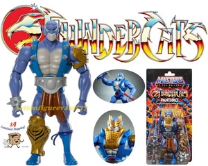 2025 MOTU Origins Thundercats PANTHRO ----IN-STOCK---- - Picture 1 of 2