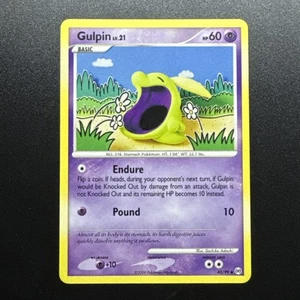 Gulpin 40/99 Arceus Regular - Bild 1 von 3