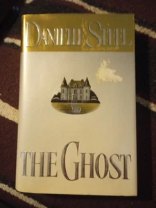 The Ghost Danielle Steel 1997 - Bild 1 von 7