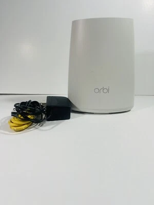 NETGEAR Orbi RBS40 Mesh AC2200 Satellite - RBS20 alternative - Converted RBR40 - Image 1 of 4