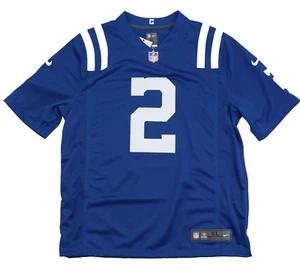New Matt Ryan Indianapolis Colts Nike On Field Jersey 2 NFL Men's Size XL - Picture 1 of 13