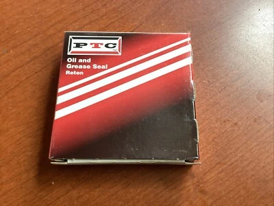 PTC Wheel Seal PT 471271 - Image 1 of 4