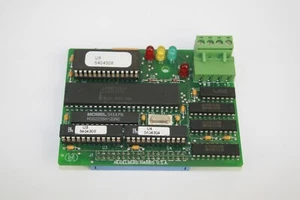 Heidelberg Harris U8 5404308 PC Board - Picture 1 of 4