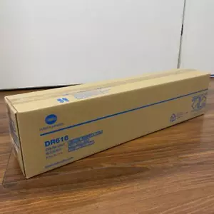 Konica Minolta DR618 Color Drum ACV80TD for bizhub C450i C550i C650i - Picture 1 of 1