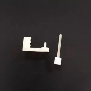 W2(3) Head combs for Western Digital 2.5" outer parked Hard Disk with 3 platter - Picture 1 of 5