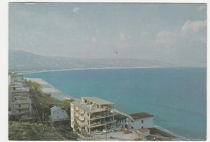 MONTAURO LIDO - CATANZARO - VIAGG. -16935- - Picture 1 of 1