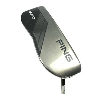 New Ping 2024 B60 Putter / 34 Inches - Picture 1 of 8