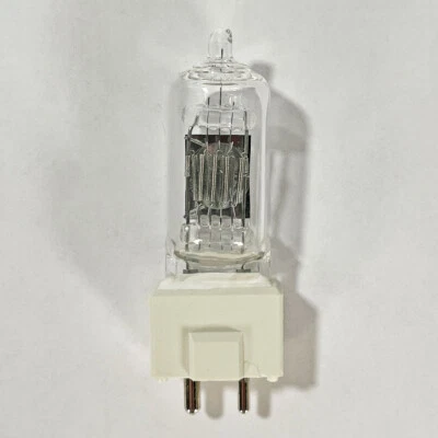 Philips EHA 500W 120V GY9.5 3200K Projector Lamp - Image 1 of 4