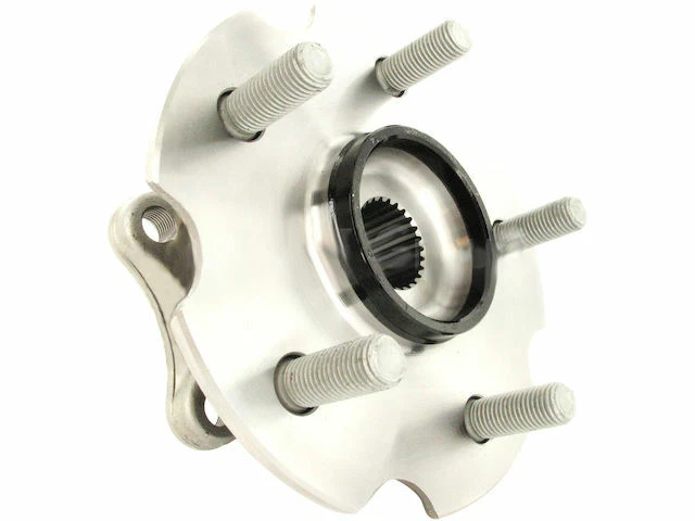 Rear Wheel Hub Assembly For 06-18 Lexus Toyota NX200t NX300h RAV4 AWD 4WD FD73P6 - Image 1 of 1