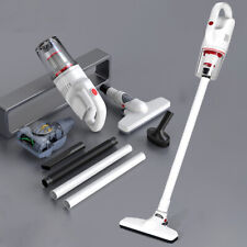 4-in-1 Cordless Stick Handheld Vacuum Cleaner HEPA for Home Car Carpet Floor US