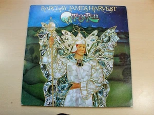 Barclay James Harvest/Oktoberon/1976 Polydor LP - Bild 1 von 8