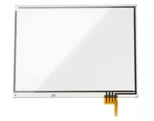 New Replacement Nintendo DSi XL Touch Touchscreen Digitizer Repair Part USA! - Picture 1 of 1