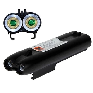 Ersatzmagazin für JET Protector JPX 2 - Fa : PIEXON Schweiz MHD 12.2029 - Bild 1 von 2