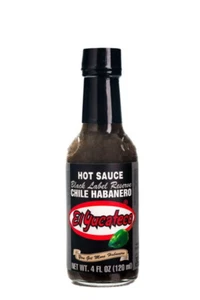 (Price/case)El Yucateco 10816493017985 Habanero Hot Sauce 12-1 E - Picture 1 of 1