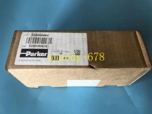 SD500A06V Supercharger NEW - Picture 1 of 4