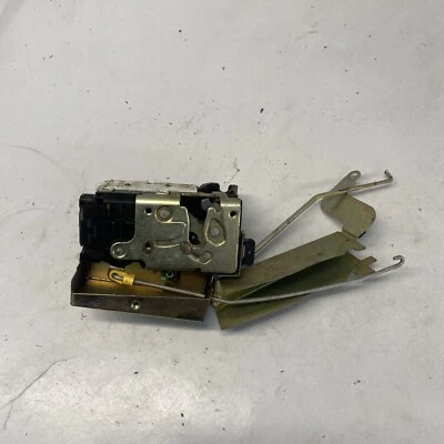 Jaguar S 2007 tipo berlina sistema operativo puerta delantera derecha actuador captura Foto 1 de 2