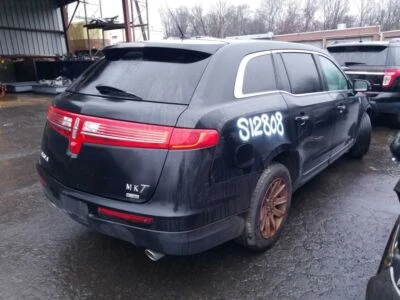 Passenger Right Grille Upper Sides Fits 13-16 MKT 4789248 Foto 1 de 4