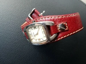 Fossil Women’s Stain-Steel Analog Quartz Fashion Watch used - Picture 1 of 3