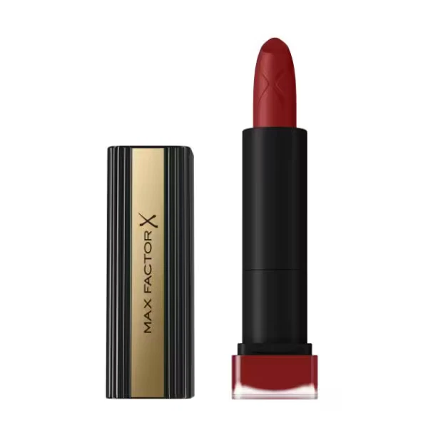 Max Factor Elixir Rossetto Opaco - Love 035 - Immagine 1 di 1
