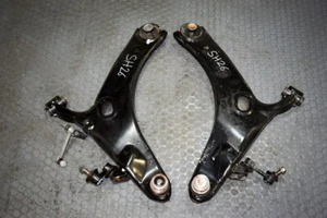 JDM Subaru Legacy / Outback Spec B Metal Front Lower Control Arms 2005-2009 - Picture 1 of 8