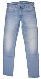 PME Legend Nightflight Jeans PTR120-TSL Regular Fit Herren Jeans Hosen 4-263 - Bild 1 von 7