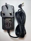 9V 1A Mains Switching Adapter Charger for Scott DPX 7040 HTV Portable DVD Player