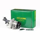 First Line Fwp2247 Engine Cooling Water Pump Fits Ford
