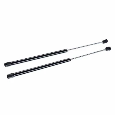 2 X Ventana trasera para Jeep Grand Cherokee ZJ 1994-1998 soportes de elevación puntales de amortiguador Foto 1 de 4