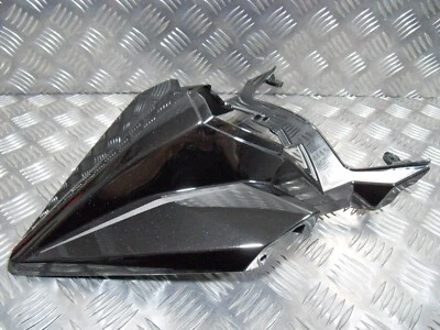 Genuine Kawasaki NINJA H2 / H2R Rear upper tail fairing panel 2015 to 2021 - Image 1 of 4