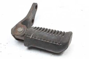 Footrest Front Left Yamaha Sr 500 2J4 - Picture 1 of 3