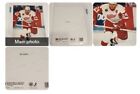 8x10 BOB PROBERT DETROIT RED WINGS SPORTS PHOTO NHL NHLPA Printed 🇨🇦 VINTAGE 