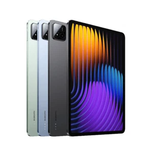 Xiaomi Pad 7 Pro Tablet 8GB+256GB/12GB+512GB 8850mAh 120Hz Snapdragon 8s Gen 3 - Zdjęcie 1 z 34