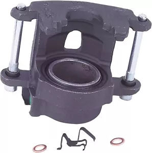 Pinza de freno de disco remanufacturada Cardone 18-4129 se adapta a 79-97 Buick Chevy GMC - Imagen 1 de 1