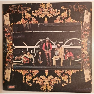 Nitty Gritty Dirt Band - All The Good Times (LP, Album, Gat) (United Artists) - Picture 1 of 5