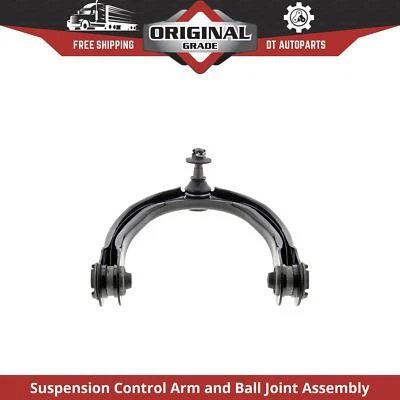 Рычаг управления и шаровой шарнир в сборе передний верхний Mevotech для Lexus GS350 2007-2011 годов выпуска - Изображение 1 из 4