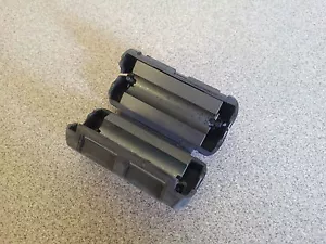 NEW FAIR-RITE VO SNAP ON ROUND CABLE SUPPRESSION 7mm internal  core diameter - Foto 1 di 2