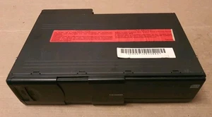 BMW E46/X5/E53 98-06 M3 6 DISC CD WECHSLER MULTICHARGER 6913389 - Bild 1 von 24