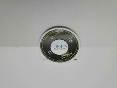 Splinter Cell Essentials Sony PSP Portable Game UMD disc - Image 1 of 2