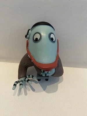 Nightmare Before Christmas Funko Mystery Mini Creature Under The Stairs - Image 1 of 4