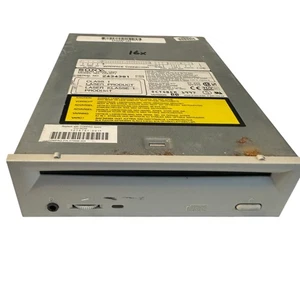 Lecteur CD ROM Sony SCSI Caddy - Modèle CDU571 non testé - Photo 1/3