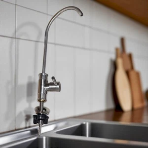 Kitchen Bar Sink Drinking Water Faucet - Picture 1 of 5