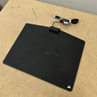 Corsair MM800 Polaris RGB Gaming Mouse Pad - image 1 of 4