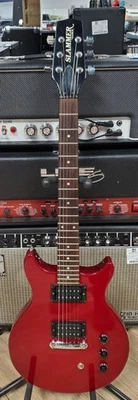 GUITARRAS HAMER SLAMMER (P03027746) Foto 1 de 4