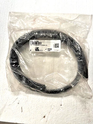 Ford Mustang 1971-1973 convertible techo delantero superior sello de resistencia a la intemperie/nuevo de stock Foto 1 de 2