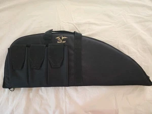 Galati International 30" DCN Black Rifle Case - Picture 1 of 4