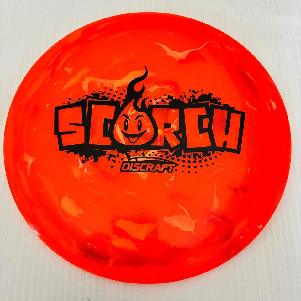 Discraft Rompecabezas Ligero Scorch 11/6/-2-2 Foto 1 de 1