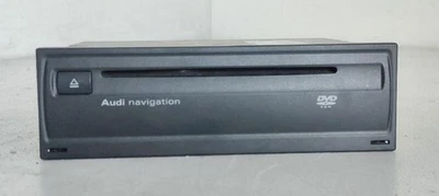 4E0919887C sistema audio radio cd para AUDI A6 BERLINA (4F2) 2.4 2004 144576 - Imagen 1 de 4