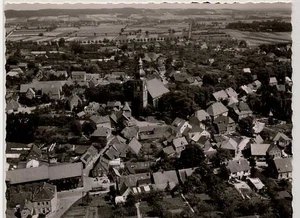 Nottuln Fliegeraufnahme - Bild 1 von 2