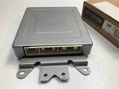 REMAN Cardone 72-6181 Engine Control Computer Module ECM For 1991-92 Dodge Colt - Image 1 of 4